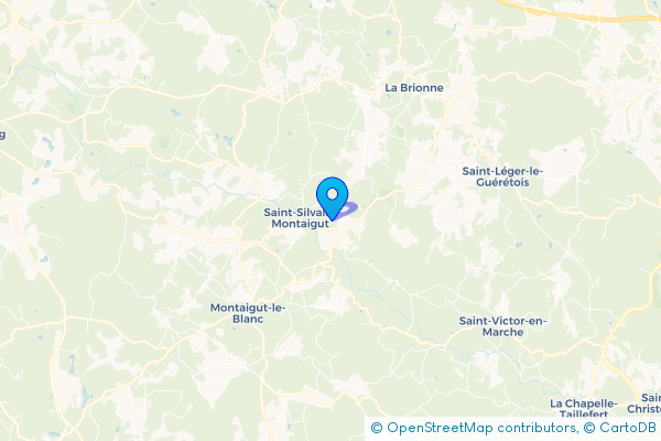 Centre agréé VHU à Saint-Silvain-Montaigut (23320)