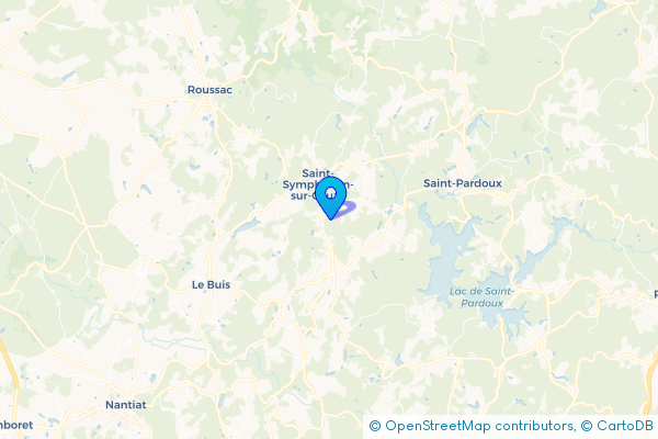 Centre agréé VHU à Saint-Symphorien-sur-Couze (87140)