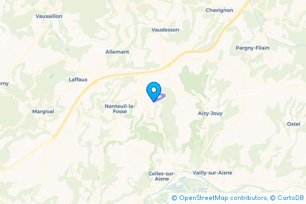 Centre agréé VHU à Sancy-les-Cheminots (02880)