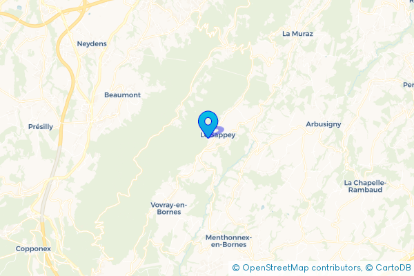 Centre agréé VHU au Sappey (74350)