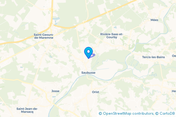 Centre agréé VHU à Saubusse (40180)