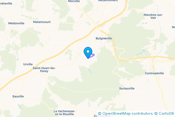 Centre agréé VHU à Saulxures-lès-Bulgnéville (88140)