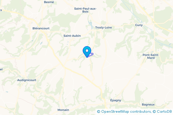 Centre agréé VHU à Selens (02300)