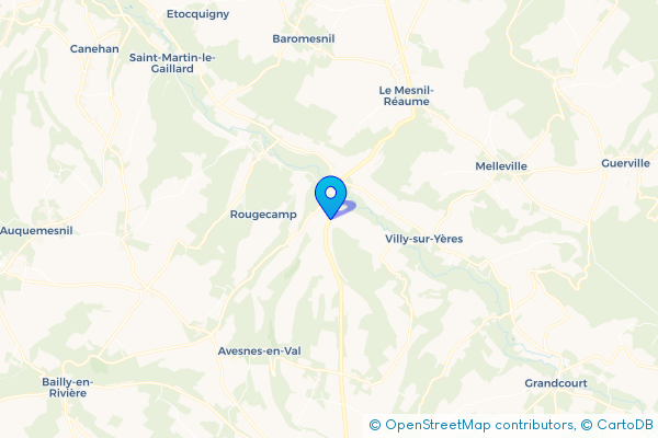 Centre agréé VHU à Sept-Meules (76260)