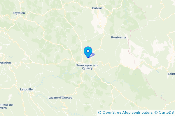 Centre agréé VHU à Sousceyrac-en-Quercy (46190)