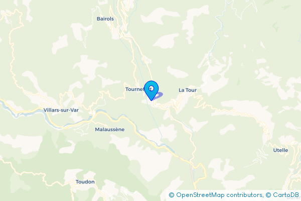 Centre agréé VHU à Tournefort (06420)