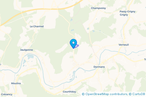 Centre agréé VHU à Trélou-sur-Marne (02850)