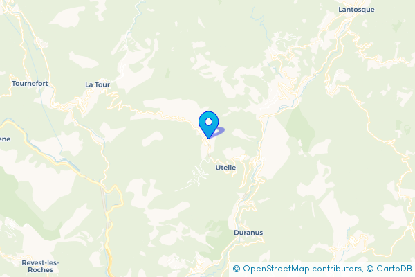 Centre agréé VHU à Utelle (06450)