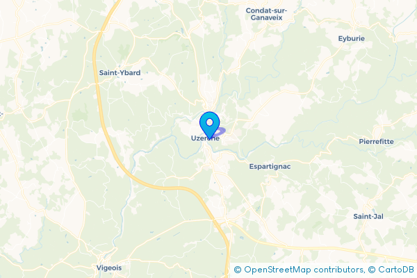 Centre agréé VHU à Uzerche (19140)