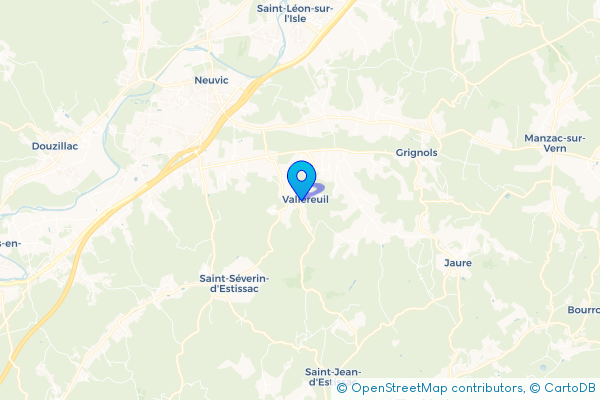 Centre agréé VHU à Vallereuil (24190)