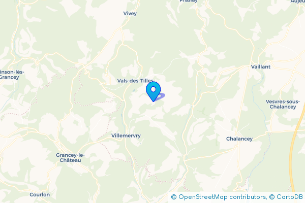 Centre agréé VHU à Vals-des-Tilles (52160)