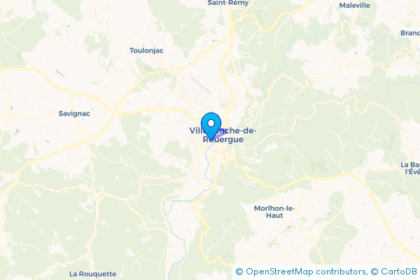 Centre agréé VHU à Villefranche-de-Rouergue (12200)