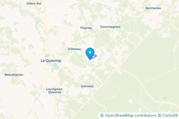 Centre agréé VHU à Villereau (59530)