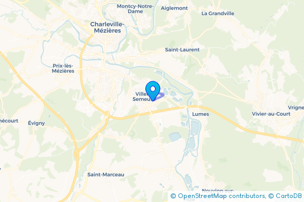 Centre agréé VHU à Villers-Semeuse (08000)