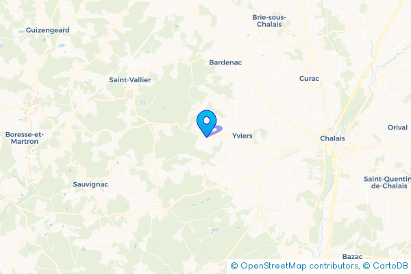 Centre agréé VHU à Yviers (16210)