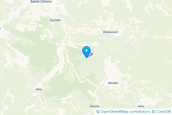 Centre VHU à Erp (09200)