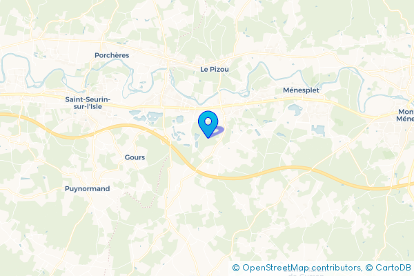 Centre VHU à Moulin-Neuf (24700)