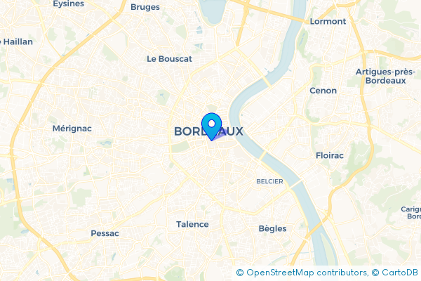 Centre VHU en Nouvelle-Aquitaine