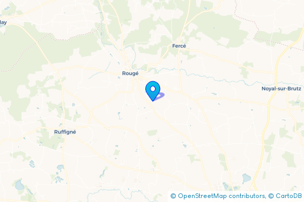 Centre VHU à Rougé (44660)