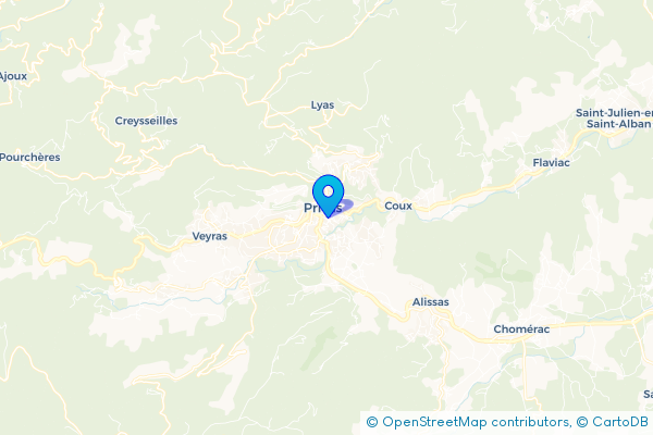 Enlevement Épave en Ardèche (07)