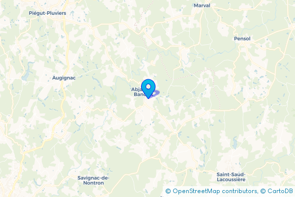 Enlèvement Épave Gratuit à Abjat-sur-Bandiat (24300)