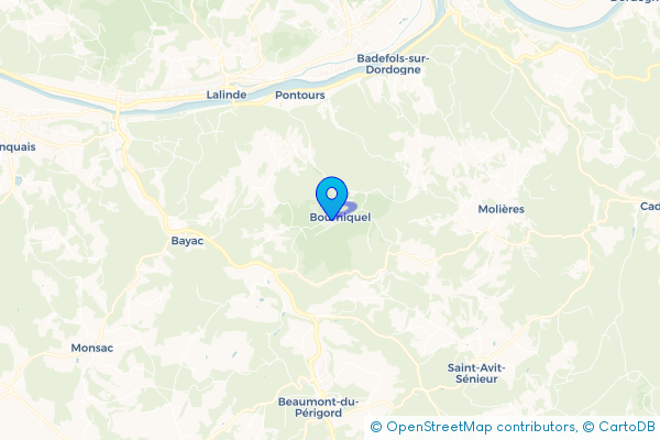 Enlèvement Épave Gratuit à Bourniquel (24150)