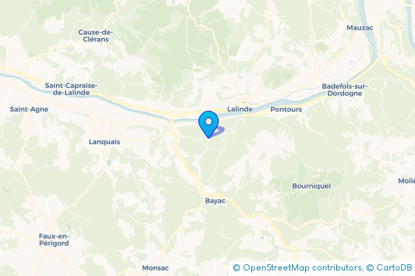 Enlèvement Épave Gratuit à Couze-et-Saint-Front (24150)