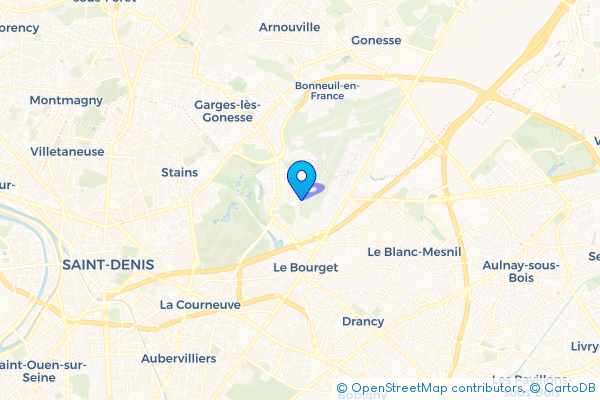 Enlèvement Épave Gratuit à Dugny (93440)