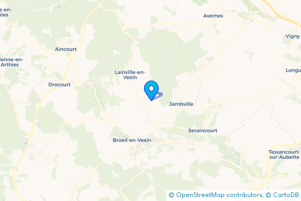 Enlèvement Épave Gratuit à Montalet-le-Bois (78440)
