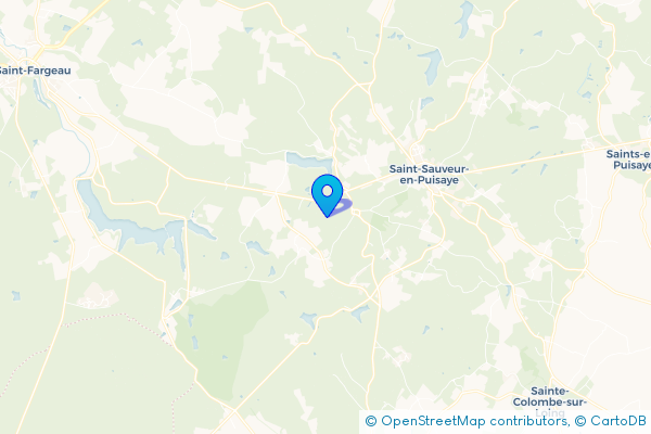 Enlèvement Épave Gratuit à Moutiers-en-Puisaye (89520)