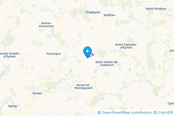 Enlèvement Épave Gratuit à Razac-d'Eymet (24500)