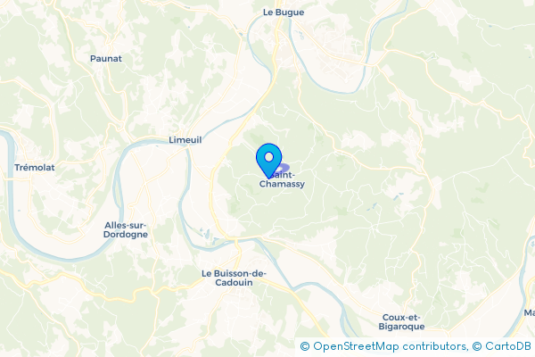 Enlèvement Épave Gratuit à Saint-Chamassy (24260)