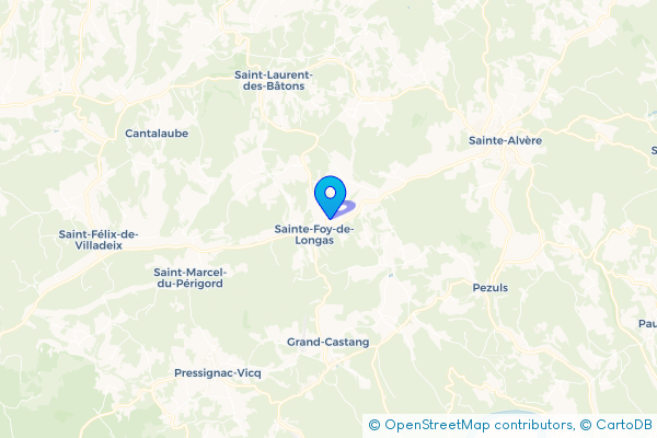 Enlèvement Épave Gratuit à Sainte-Foy-de-Longas (24510)