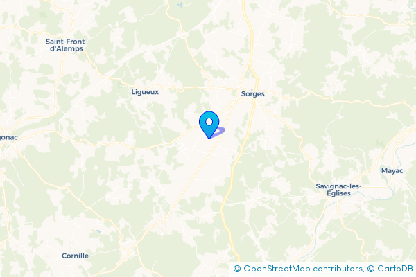 Enlèvement Épave Gratuit à Sorges et Ligueux en Périgord (24420)