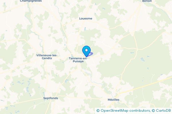 Enlèvement Épave Gratuit à Tannerre-en-Puisaye (89350)