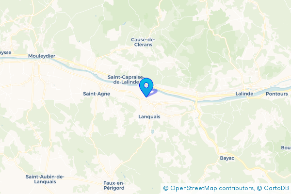 Enlèvement Épave Gratuit à Varennes (24150)