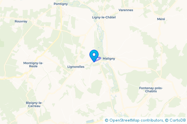 Enlèvement Épave Gratuit à Villy (89800)