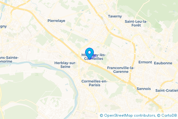 Enlèvement Épave à Montigny-lès-Cormeilles (95370)
