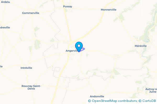 Enlèvement Voiture Gratuit à Angerville (91670)