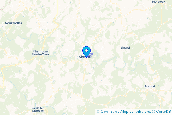 Enlèvement Voiture Gratuit à Chéniers (23220)