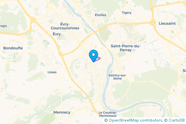 Enlèvement Voiture Gratuit à Corbeil-Essonnes (91100)