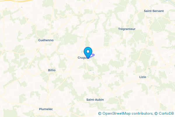 Enlèvement Voiture Gratuit à Cruguel (56420)