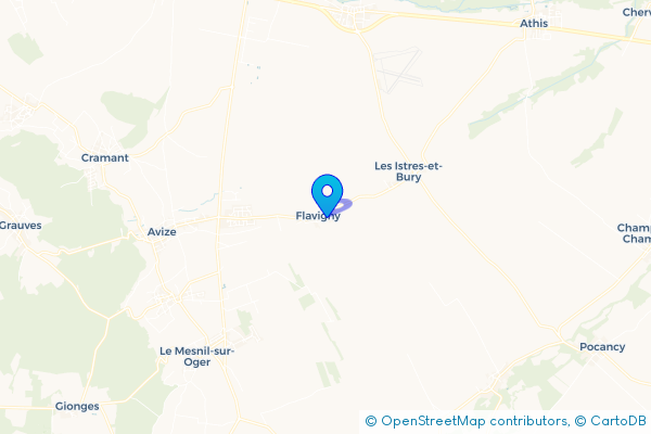 Enlèvement Voiture Gratuit à Flavigny (51190)