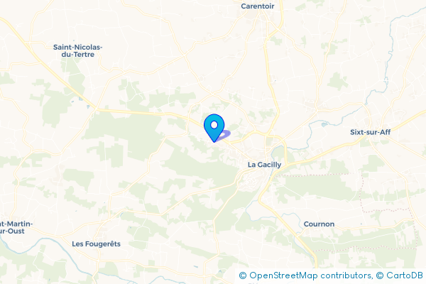 Enlèvement Voiture Gratuit à La Gacilly (56200)