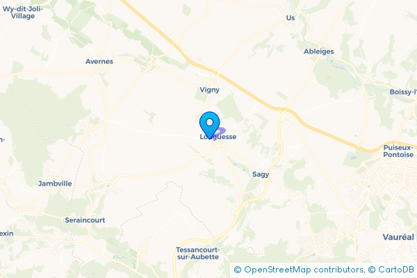 Enlèvement Voiture Gratuit à Longuesse (95450)