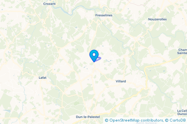 Enlèvement Voiture Gratuit à Maison-Feyne (23800)