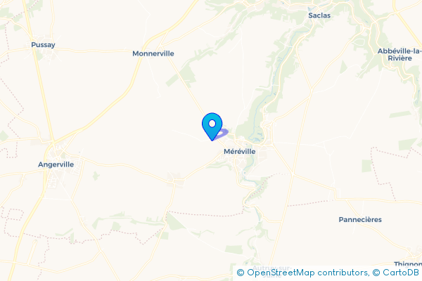Enlèvement Voiture Gratuit à Méréville (91660)