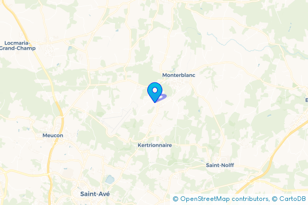 Enlèvement Voiture Gratuit à Monterblanc (56250)