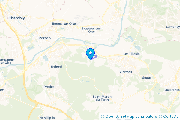 Enlèvement Voiture Gratuit à Noisy-sur-Oise (95270)