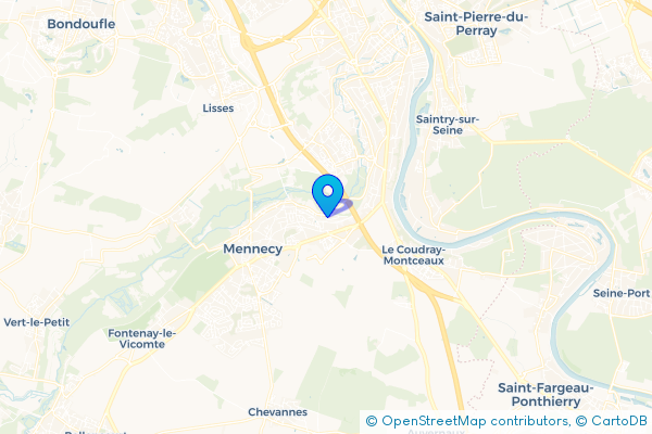 Enlèvement Voiture Gratuit à Ormoy (91540)